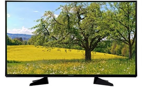 Smart Tivi Panasonic 4K 43 inch TH-43EX605V
