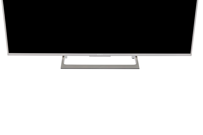 Android Tivi Sony 4K 55 inch KD-55X8000E/S Màu Bạc