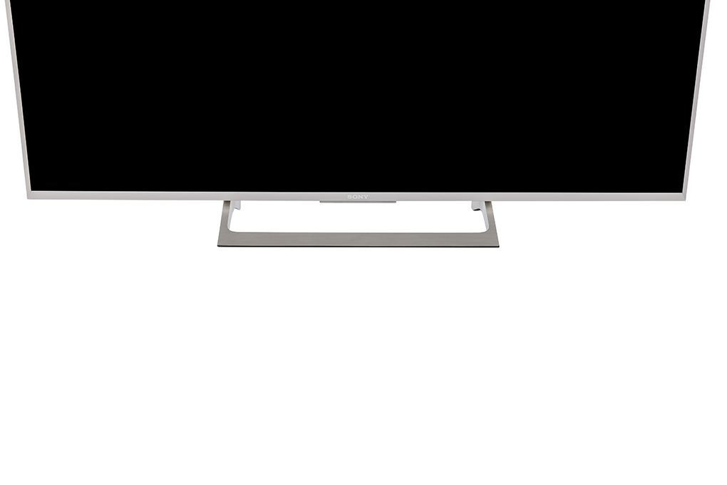 Android Tivi Sony 4K 55 inch KD-55X8000E/S Màu Bạc