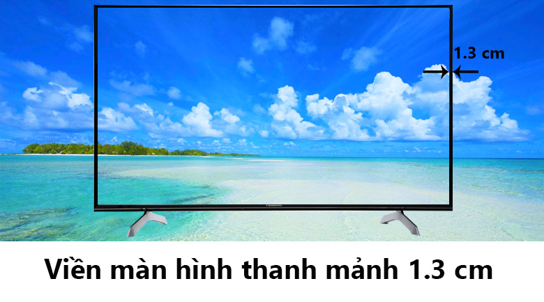 Smart Tivi Panasonic 40 inch TH-40ES501V