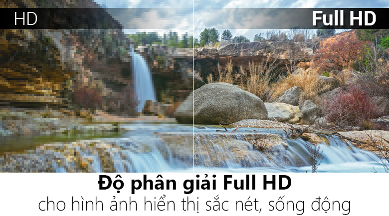 Smart Tivi Panasonic 40 inch TH-40ES501V