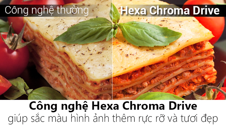 Smart Tivi Panasonic 40 inch TH-40ES501V