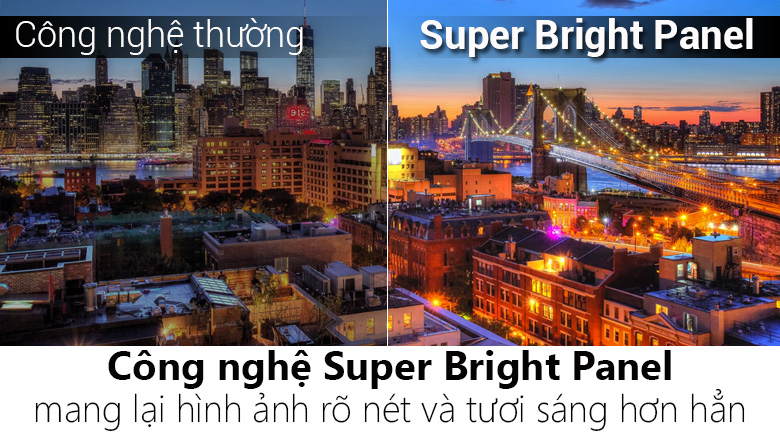 Smart Tivi Panasonic 40 inch TH-40ES501V