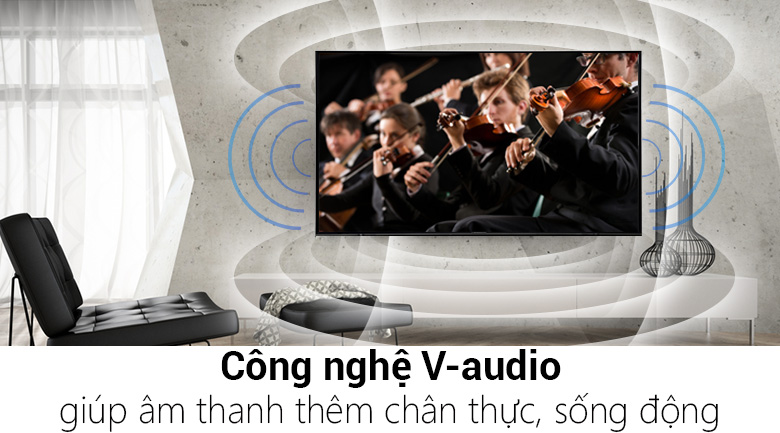 Smart Tivi Panasonic 40 inch TH-40ES501V