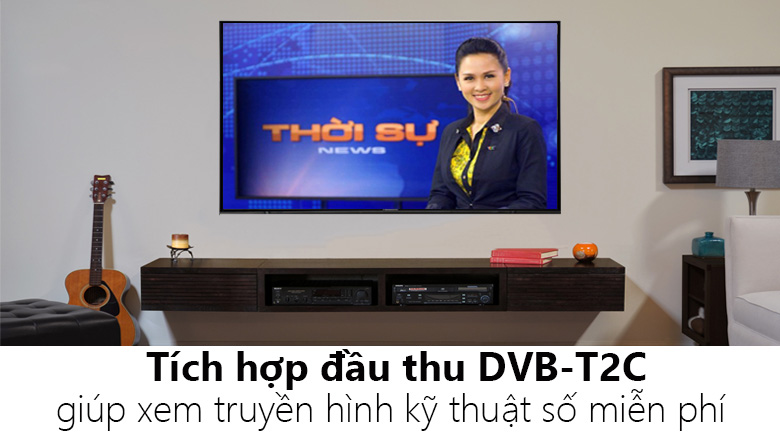 Smart Tivi Panasonic 40 inch TH-40ES501V