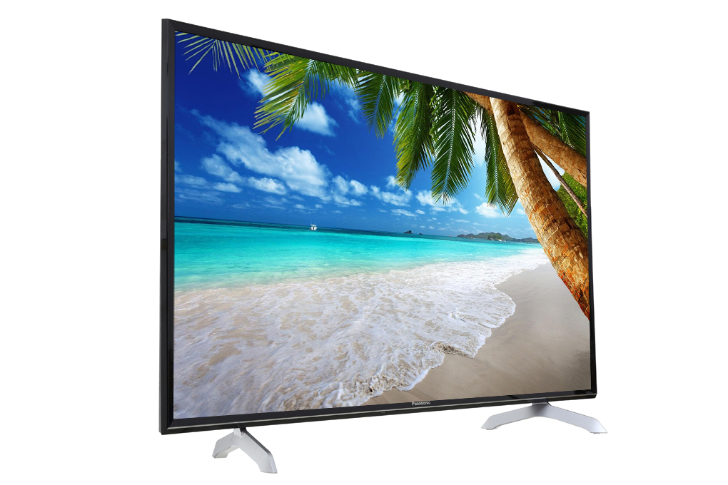 Smart Tivi Panasonic 40 inch TH-40ES501V Màu Đen