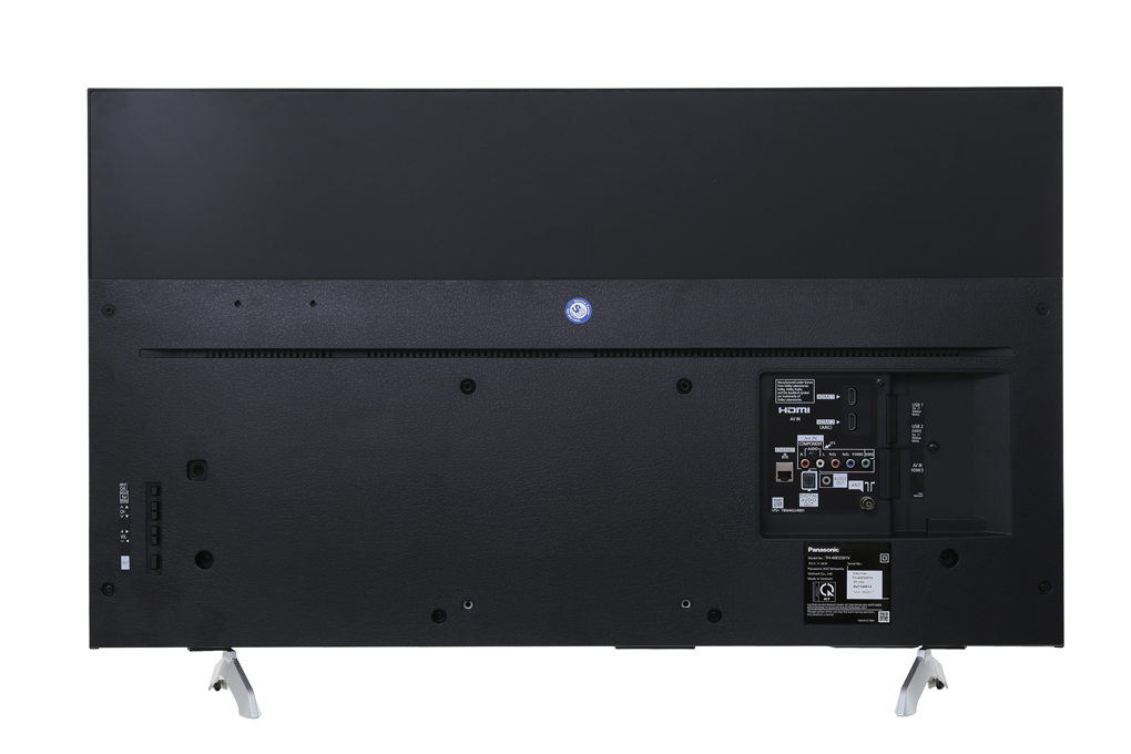 Smart Tivi Panasonic 40 inch TH-40ES501V Màu Đen