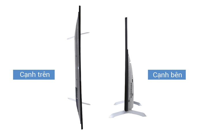 Smart Tivi Panasonic 40 inch TH-40ES501V