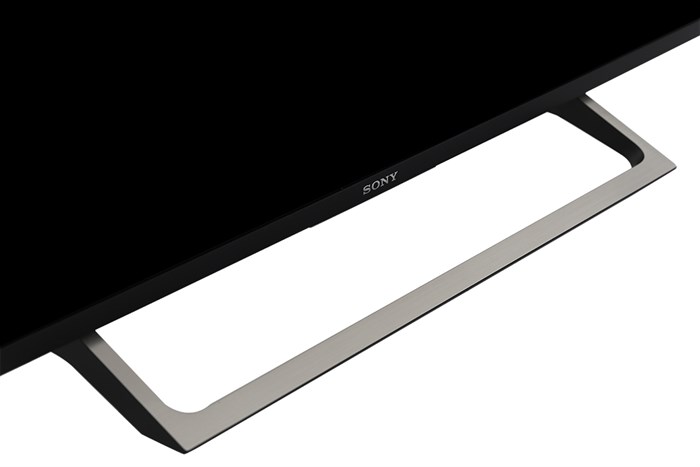 Android Tivi Sony 4K 49 inch KD-49X7500E Màu Đen