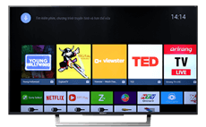 Smart TV SONY 43"