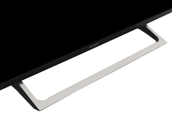 Android Tivi Sony 4K 43 inch KD-43X7500E Màu Đen