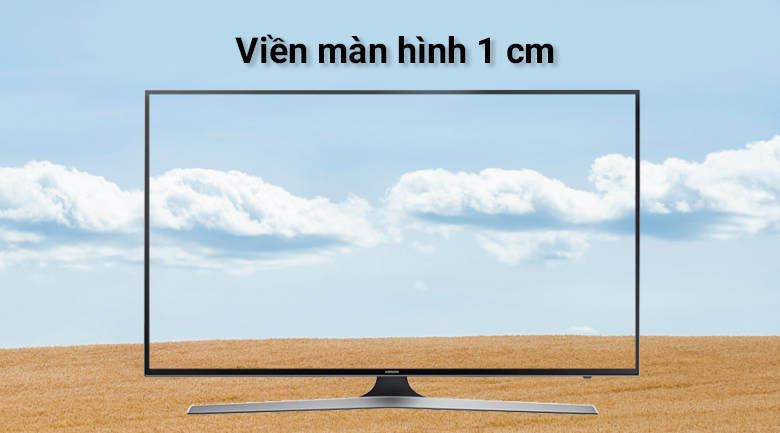 Smart Tivi Samsung 4K 49 inch UA49MU6100