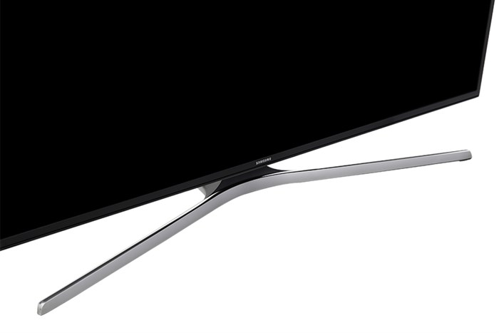 Smart Tivi Samsung 4K 49 inch UA49MU6100 Màu Đen