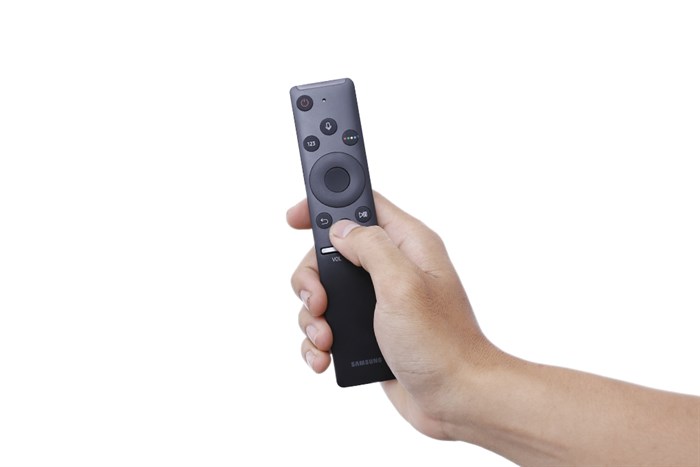 Smart Tivi Samsung 4K 49 inch UA49MU6100 Màu Đen