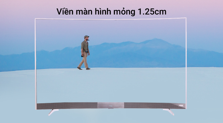 Smart Tivi Cong TCL 49 inch L49P3-CF