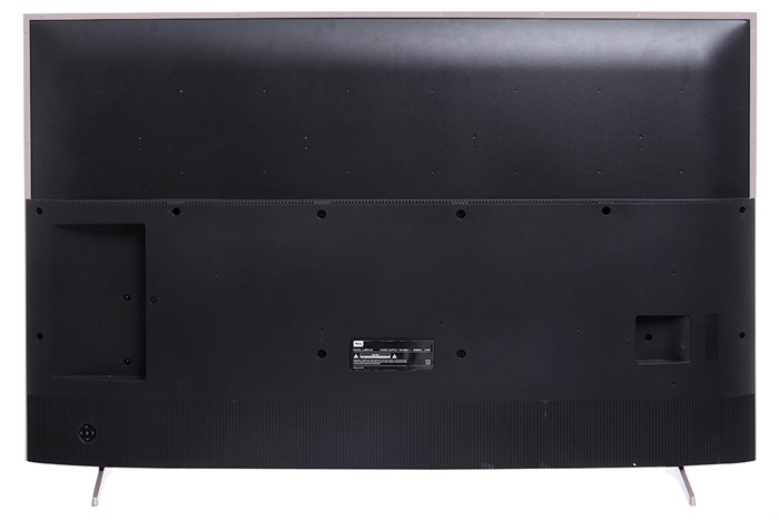 Smart Tivi Cong TCL 49 inch L49P3-CF Màu Nâu