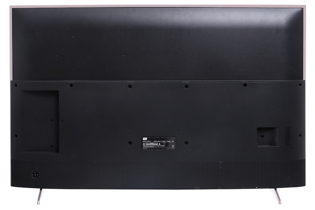 Smart Tivi Cong TCL 49 inch L49P3-CF Màu Nâu