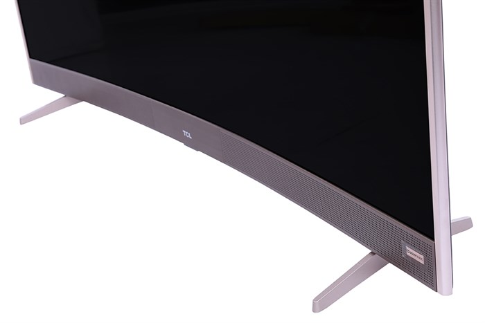 Smart Tivi Cong TCL 49 inch L49P3-CF Màu Nâu