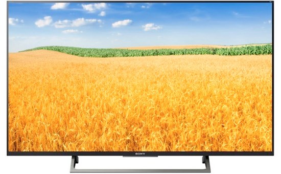 Android Tivi Sony 4K 75 inch KD-75X8500E