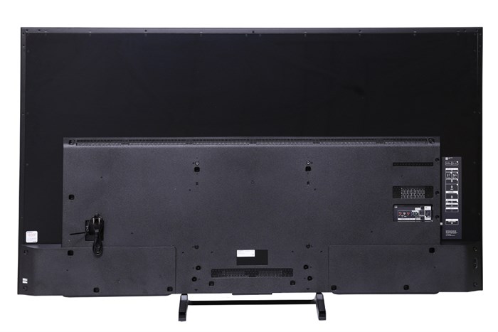 Android Tivi Sony 4K 75 inch KD-75X8500E Màu Đen
