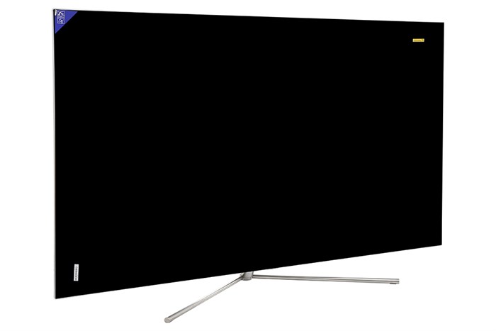 Smart Tivi QLED Samsung 4K 75 inch QA75Q7F Màu Bạc