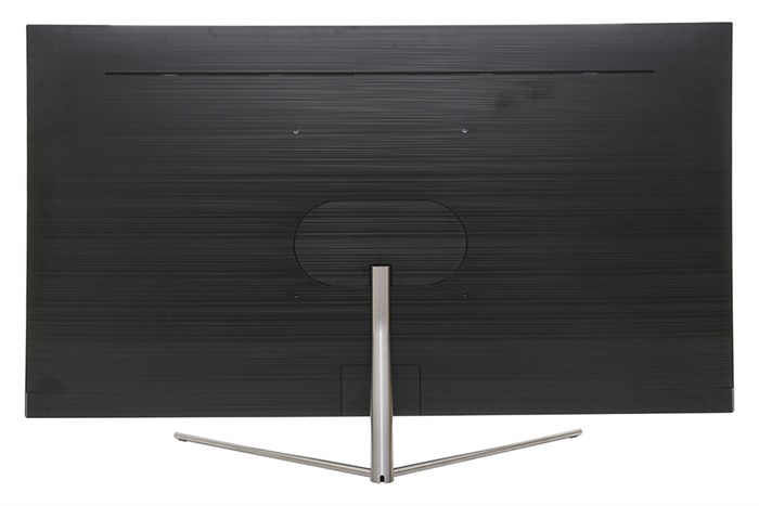 Smart Tivi QLED Samsung 4K 75 inch QA75Q7F Màu Bạc