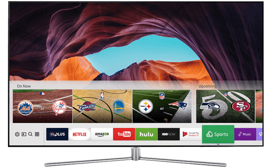 Smart Tivi QLED Samsung 4K 75 inch QA75Q7F