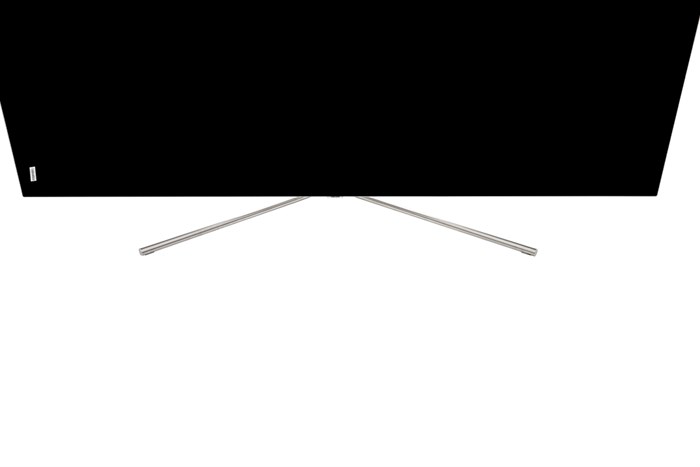 Smart Tivi QLED Samsung 4K 75 inch QA75Q7F Màu Bạc