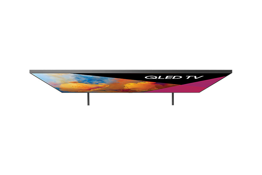 Smart Tivi QLED Samsung 4K 65 inch QA65Q9F Màu Đen