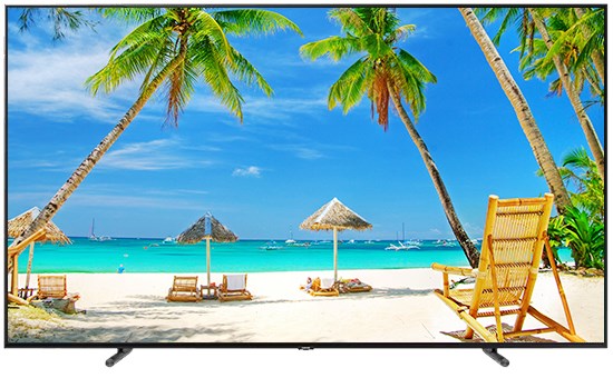 Smart Tivi QLED Samsung 4K 65 inch QA65Q9F