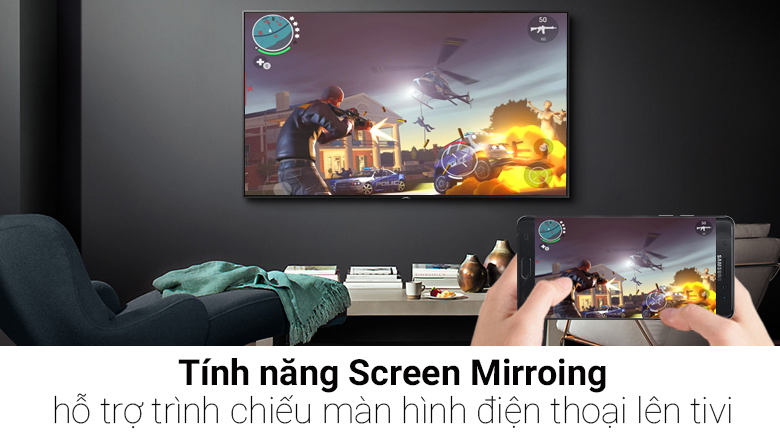 Smart Tivi QLED Samsung 4K 88 inch QA88Q9F