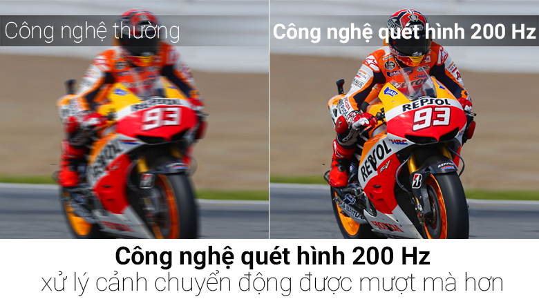 Smart Tivi QLED Samsung 4K 88 inch QA88Q9F