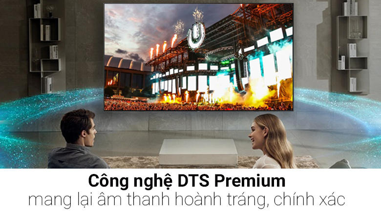 Smart Tivi QLED Samsung 4K 88 inch QA88Q9F