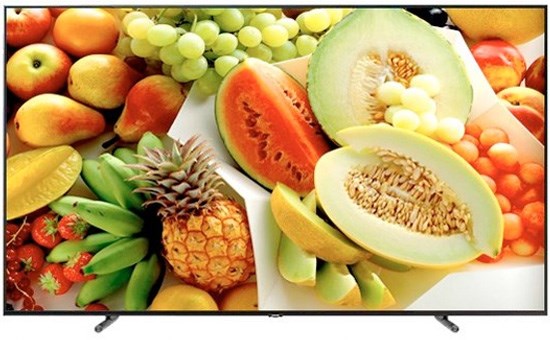 Smart Tivi QLED Samsung 4K 88 inch QA88Q9F
