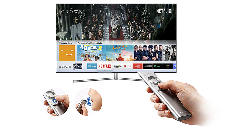 One Remote One Remote
