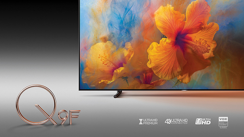 Công nghệ Quantum Dot – chấm lượng tử thế hệ mới Công nghệ Quantum Dot – chấm lượng tử thế hệ mới