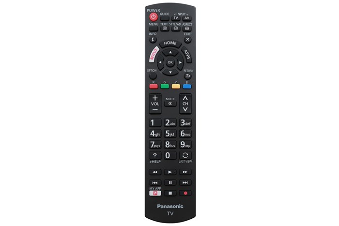 Smart Tivi Panasonic 4K 50 inch TH-50EX750V