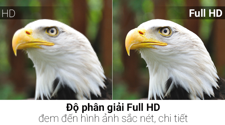 Smart Tivi Panasonic 43 inch TH-43ES630V