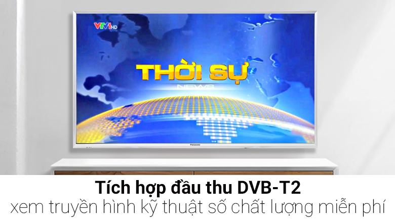 Smart Tivi Panasonic 43 inch TH-43ES630V