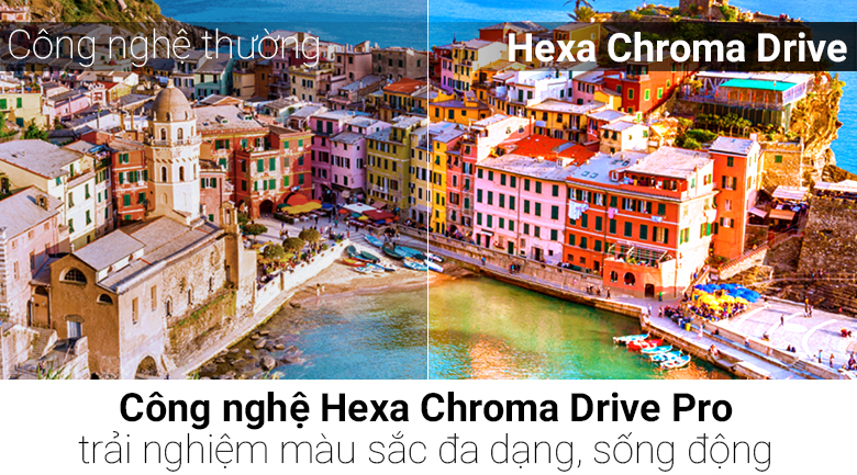 Smart Tivi Panasonic 43 inch TH-43ES630V