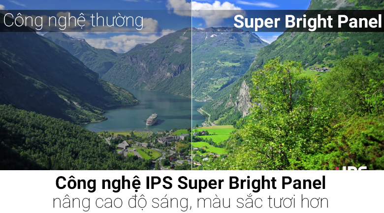 Smart Tivi Panasonic 43 inch TH-43ES630V