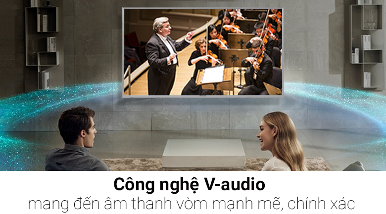 Smart Tivi Panasonic 43 inch TH-43ES630V