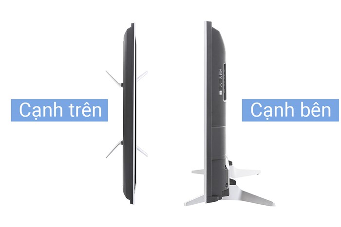 Smart Tivi Panasonic 43 inch TH-43ES630V