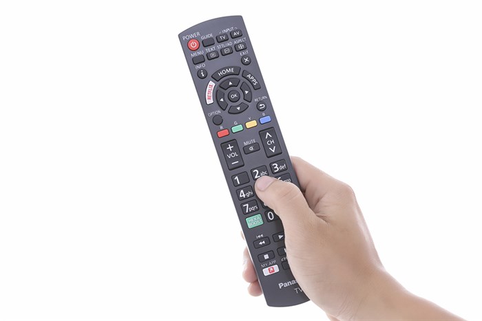 Smart Tivi Panasonic 43 inch TH-43ES630V