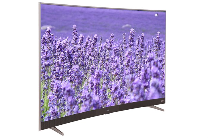 Smart Tivi TCL 55 inch L55P3-CF