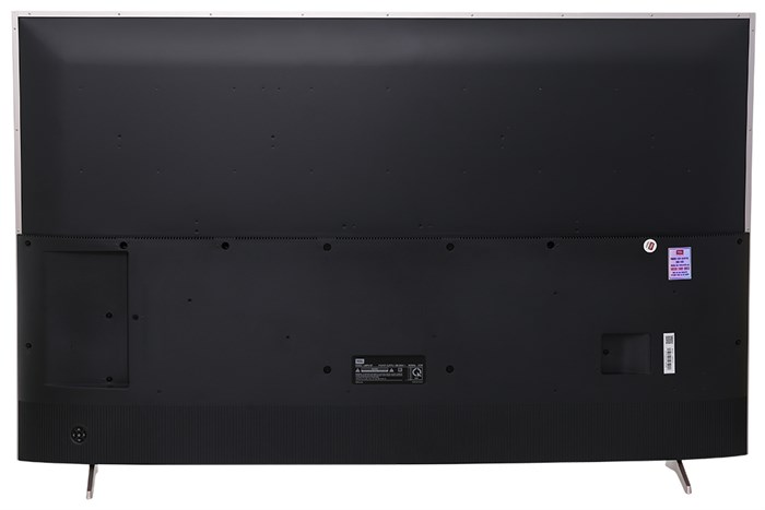 Smart Tivi TCL 55 inch L55P3-CF