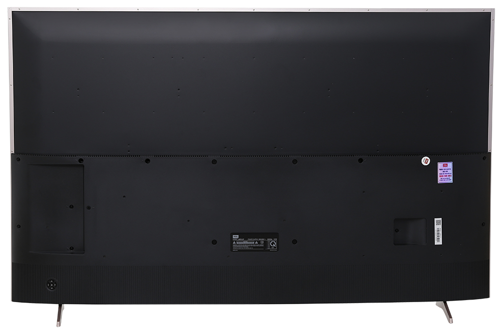 Smart Tivi TCL 55 inch L55P3-CF