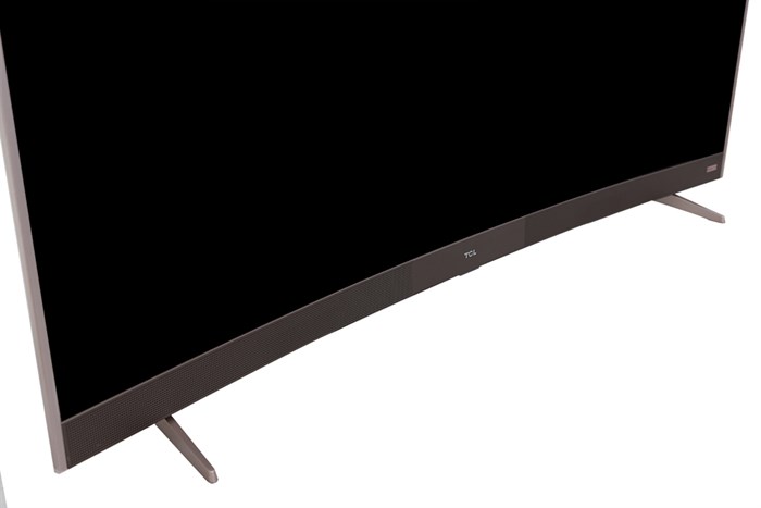 Smart Tivi TCL 55 inch L55P3-CF