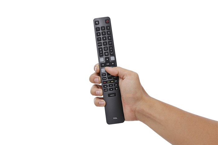 Smart Tivi TCL 55 inch L55P3-CF