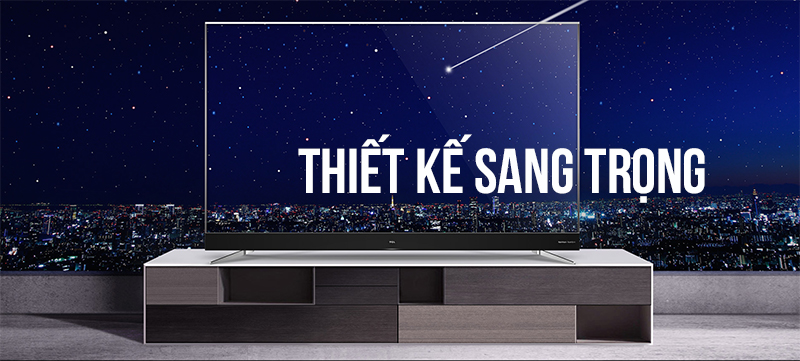 Thiết kế sang trọng, cứng cáp Thiết kế sang trọng, cứng cáp